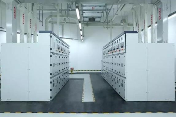 空壓機安裝調試、配電、配線
